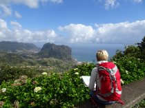8 Day Tour Around Madeira