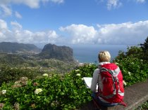 8 Day Tour Around Madeira