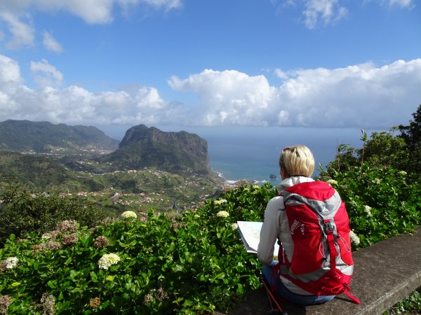 8 Day Tour Around Madeira