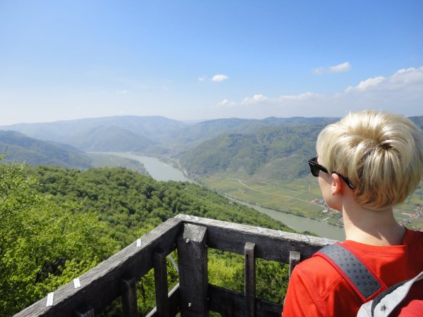 8 Day World Heritage Trail Wachau