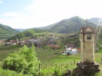 8 Day Salzkammergut Lake Walking