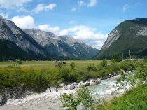 7 day tour of Zugspitze